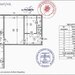 Brancoveanu ap 3 camere semidecomandat, etaj 3, 65 m²